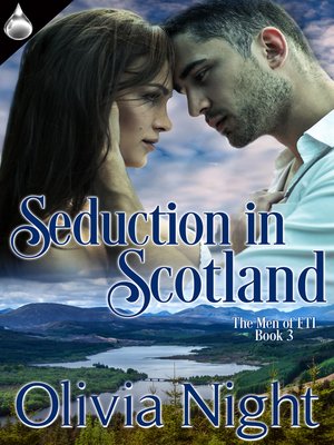 cover image of Seduction in Scotland